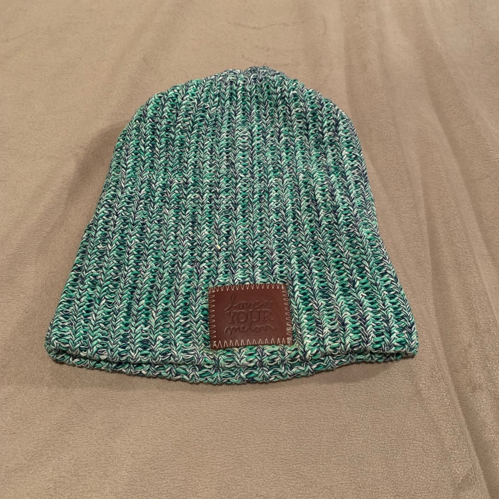 Love Your Melon beanie